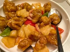 -上海金桥红枫万豪酒店-万豪中餐厅