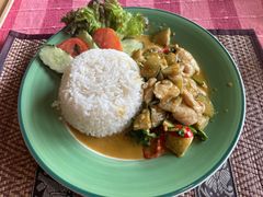 -Cafe de Thaan Aoan