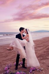 -雪中彩影婚纱摄影·微光艺术中心