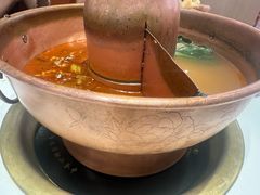 -东门口·新式老北京火锅(河西龙湖天街店)