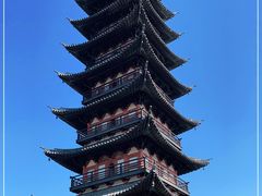 -上海方塔园