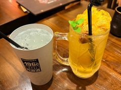 -鸟鹏烧鸟居酒屋(龙岗万科店)