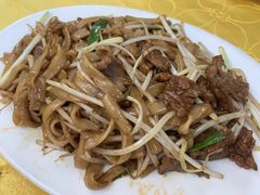 -肥姐美食(同福中路店)