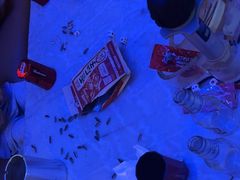 -萧邦音乐会所KTV·蒸汽活海鲜自助(福田店)