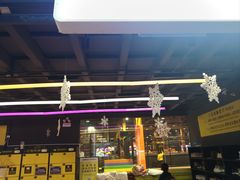-Tenker Club弹刻极限主题公园 · 蹦床 · 团建 · 生日派对(大关店)