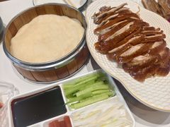 -梅利汴京烤鸭•开封豫菜地标店(东司门店)