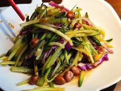胖哥俩大拌菜-胖哥俩肉蟹煲(龙德广场店)