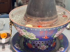 -东来顺饭庄(apm总店)