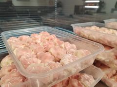-老温州馄饨担(东游大厦店)