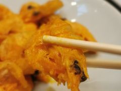 -海天楼中餐厅(吴宫泛太平洋酒店)