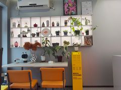 -Sips&Lick茶兰咖啡(五道口店)