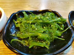 -神田川拉面店(上游街店)