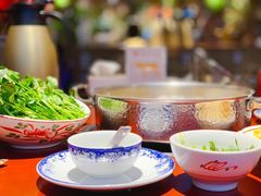 -汕头八合里海记牛肉店(清河店)