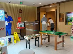 -海底捞火锅(铁西万达店)