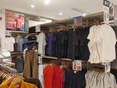 -优衣库(长沙银盆岭万达广场店)