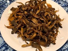 -云南李记罐罐米线饵丝小吃(汉中门金鹰店)