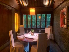 包厢-解香楼(八盘岭路店)