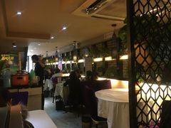 -眷江南之小蓝鲸(王府大街店)