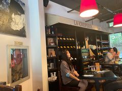 -La Creperie法餐厅(桃江路店)