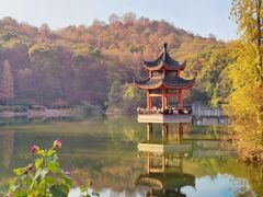 -岳麓山风景名胜区