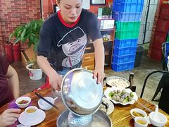 -鱼醉无骨鱼·中山脆肉鲩(荔湾路店)