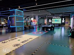 -复兴未来·轰趴空间(泰富百货店)