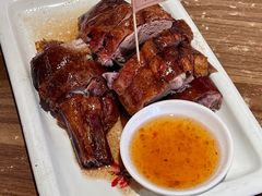 -先记烧鹅王·本地粤菜(福永店)