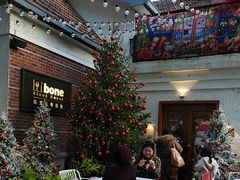 -弗兰克牛排西餐厅Ribone steak house(柠檬花园店)