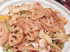 -川知味(京华城店)