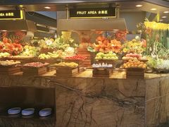 -苏格里岛·自助烤肉·火锅海鲜(金鼎广场店)