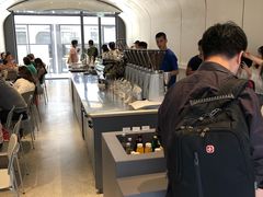 -Seesaw Coffee(上生新所店)