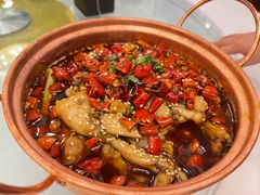 -汇贤府·李氏新鲁菜(万寿路店)