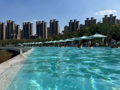 -清河半岛温泉度假酒店