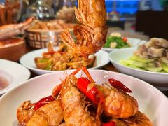 -必点海鲜·海肠捞饭大王(滨江道店)