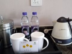 -天津水游城丽筠酒店