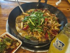 -味臻土鸡杂