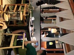 大堂-狐狸爱上椰子鸡(滨江星光大道店)