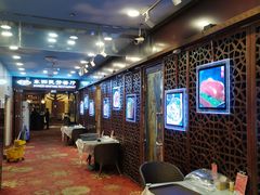 -东四民芳餐厅(世茂工三店)