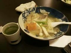 -江户前日本料理(瑞诗酒店店)