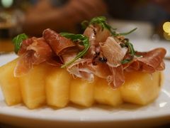 -君悦酒店·La Terrazza意合園·意式风味