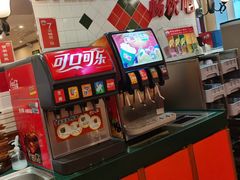 -萨莉亚意式餐厅(新洲家乐福店)