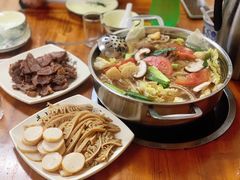-牛小隆牛肉面馆(四牌楼店)