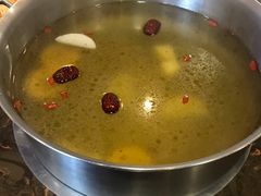 -福牛阁潮汕牛肉火锅