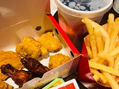 -麦当劳(新濠影汇店)