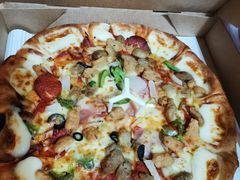 -必胜客(东大桥店)