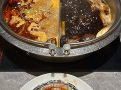 -一绪に寿喜烧(虹悦城店)