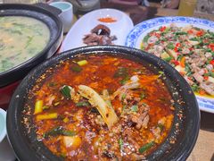 -灶东家民间菜(回兴店)