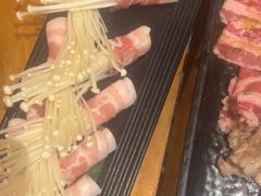 -九田家黑牛烤肉料理(华侨城店)
