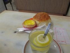 -新华茶餐厅