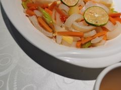 -外婆味道·云南菜大当家(关上店)